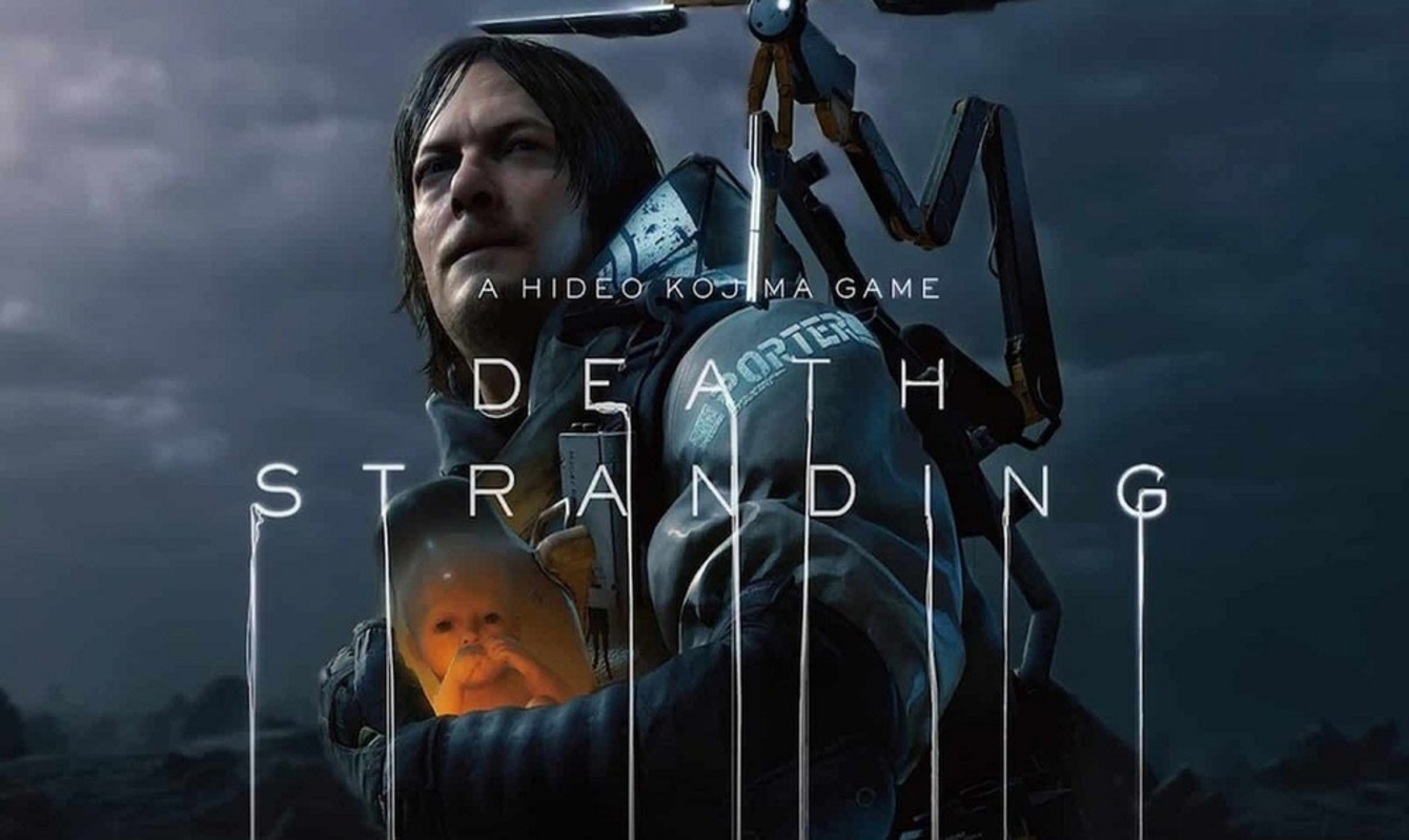 Ανακοίνωση διάθεσης του Death Stranding στους υπολογιστές - GameOver