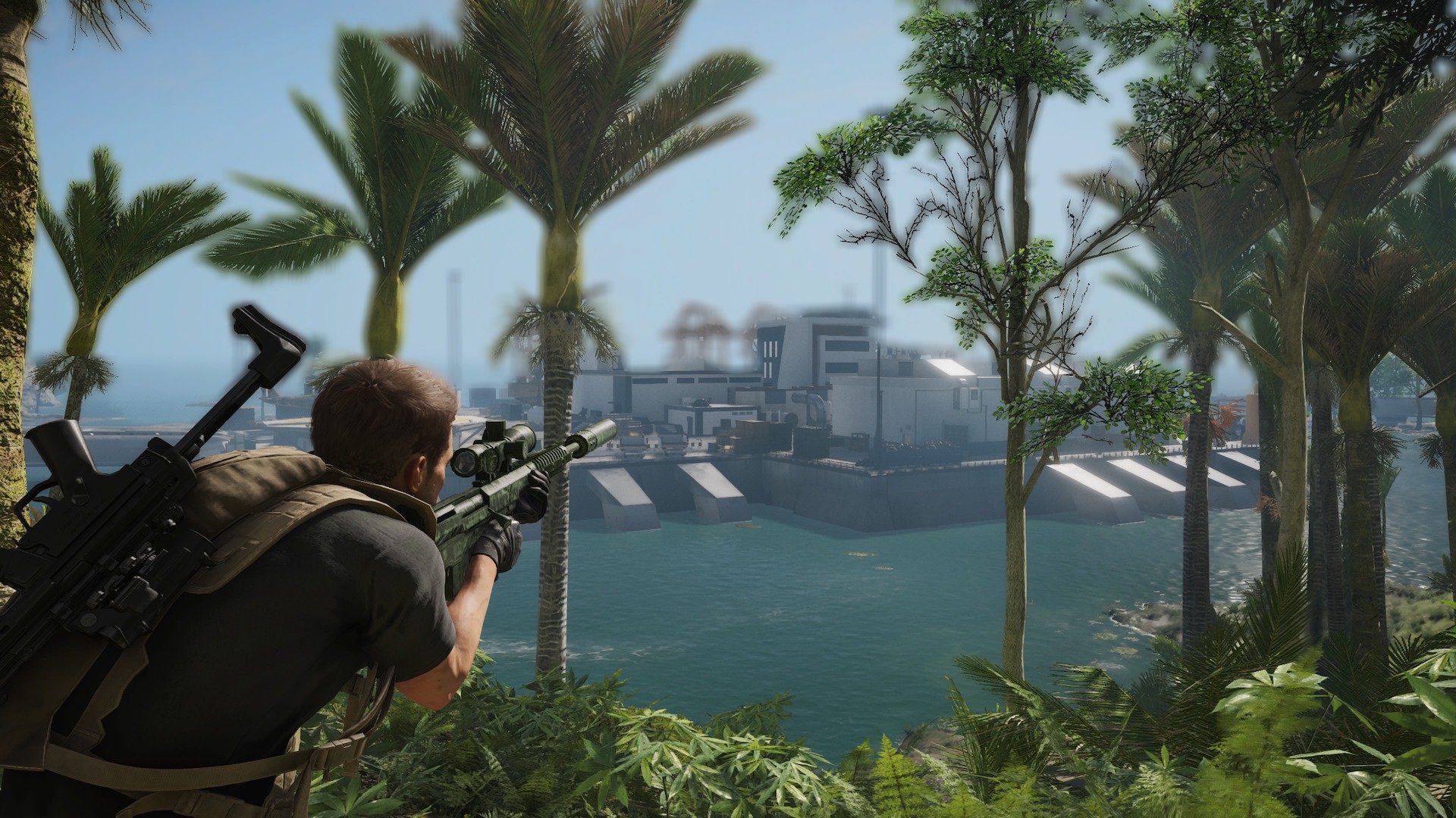 Gta 5 ghost recon фото 33