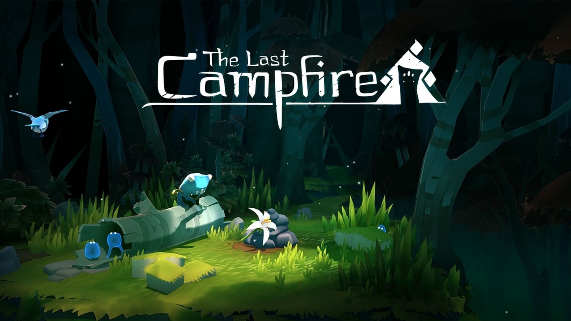 The last campfire прохождение