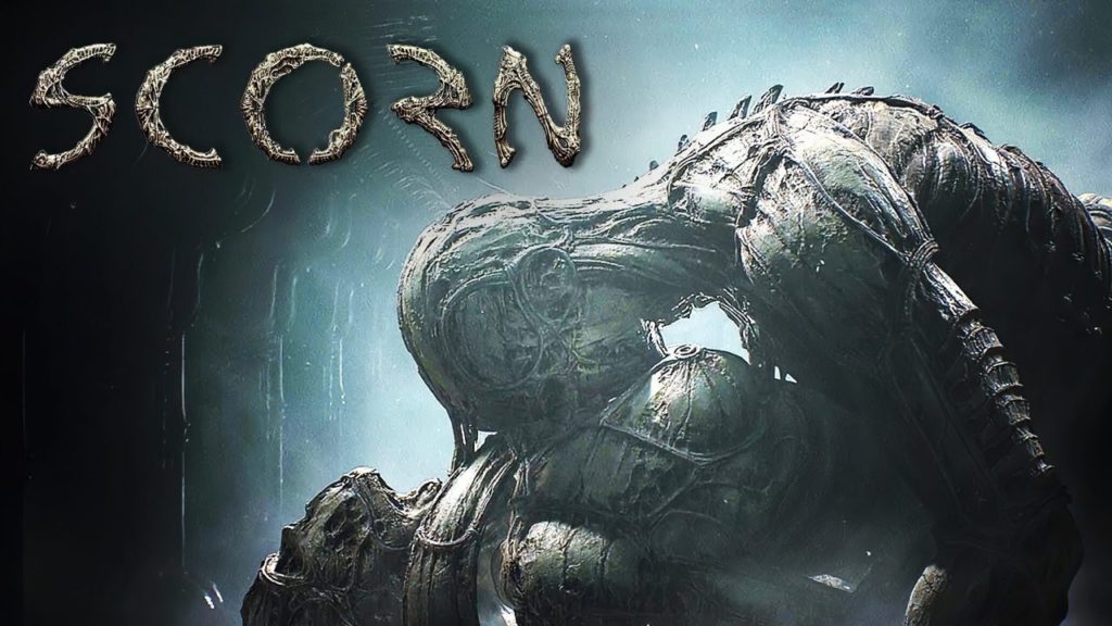 gameplay-scorn-gameover