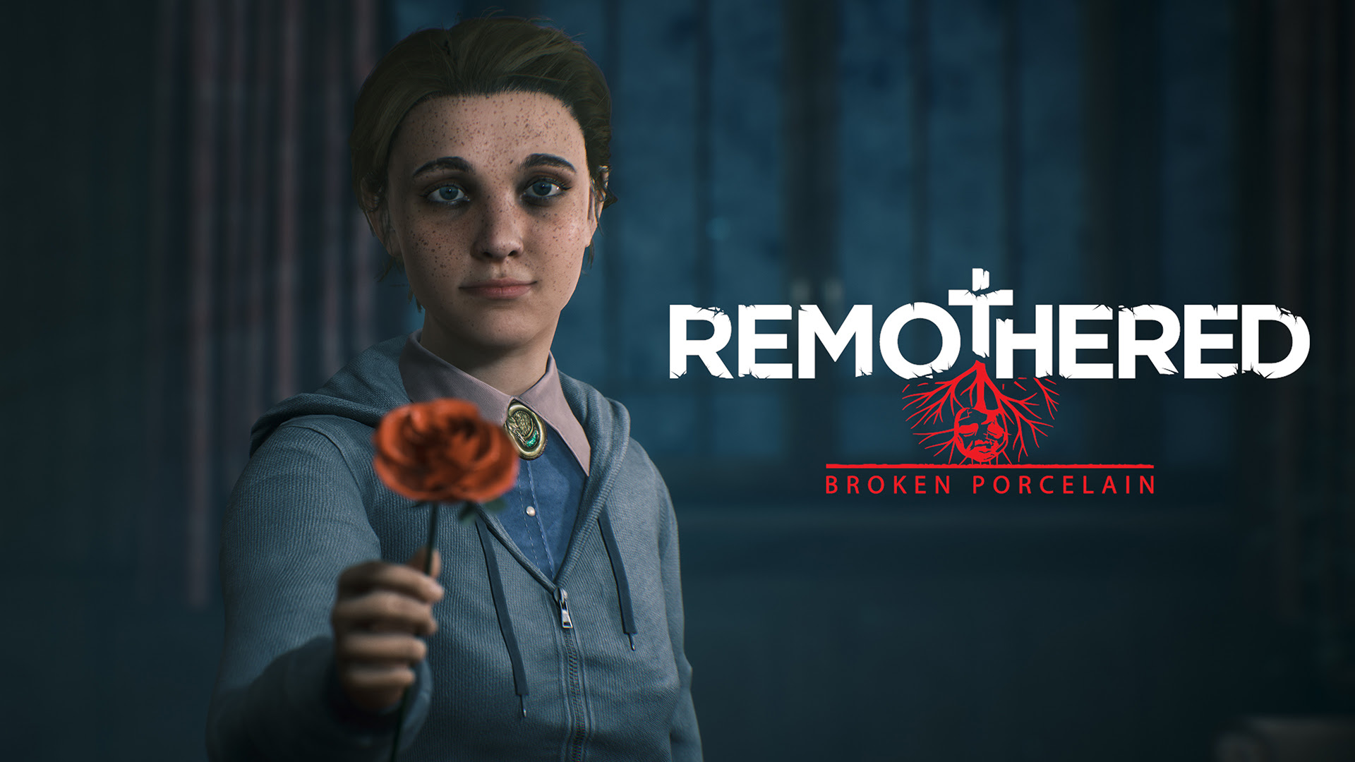 Remothered broken porcelain системные требования