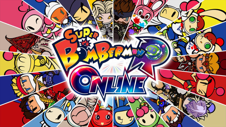 super bomberman r online powerups