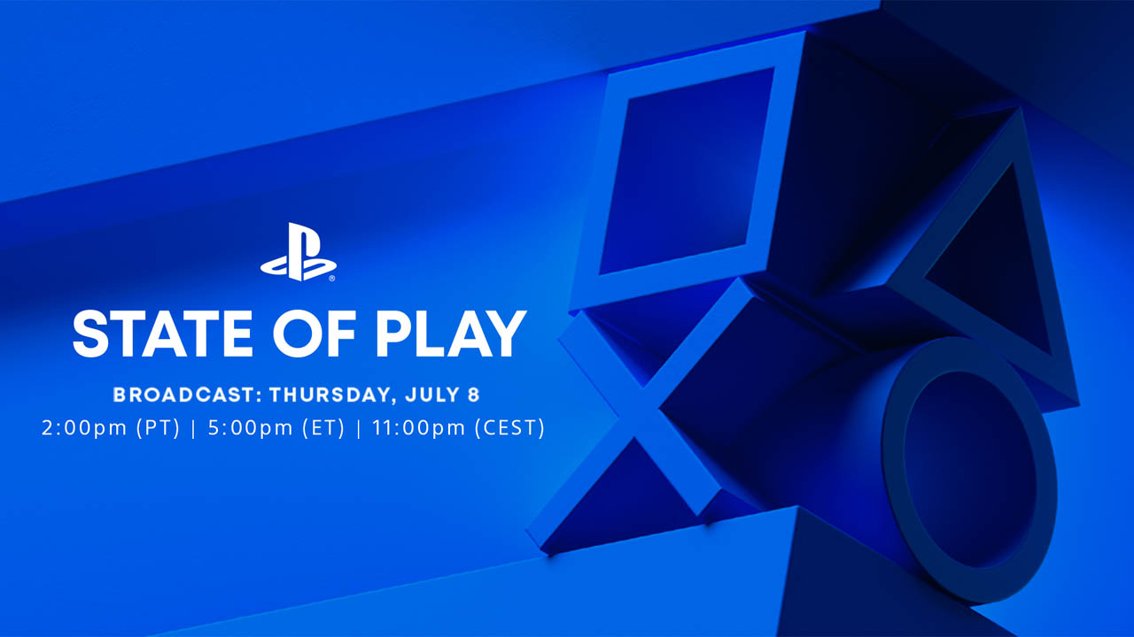 Ανακοινώθηκε το επόμενο PlayStation State of Play της Sony GameOver