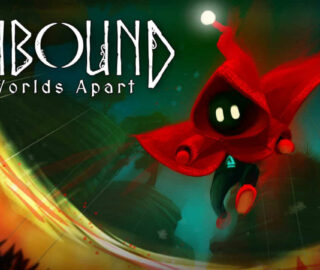 unbound worlds apart walkthrough