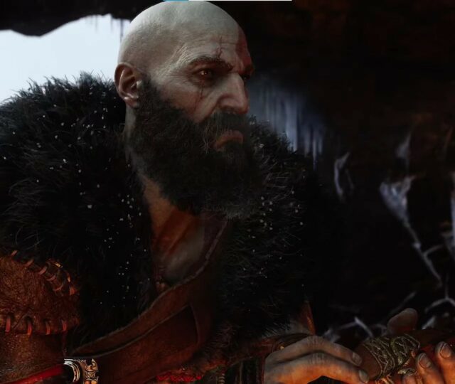 Клинки кратоса из god of war