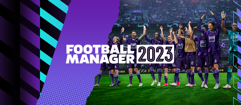 Football Manager (FM22) (PC, Mac, XBOX, Stadia, Epic)